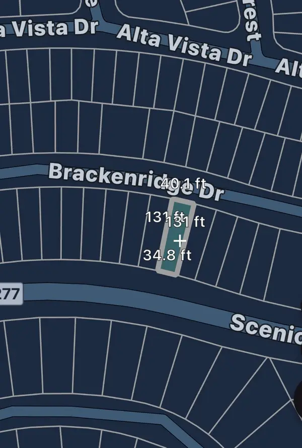 TBD Brackenridge, Livingston, TX 77351