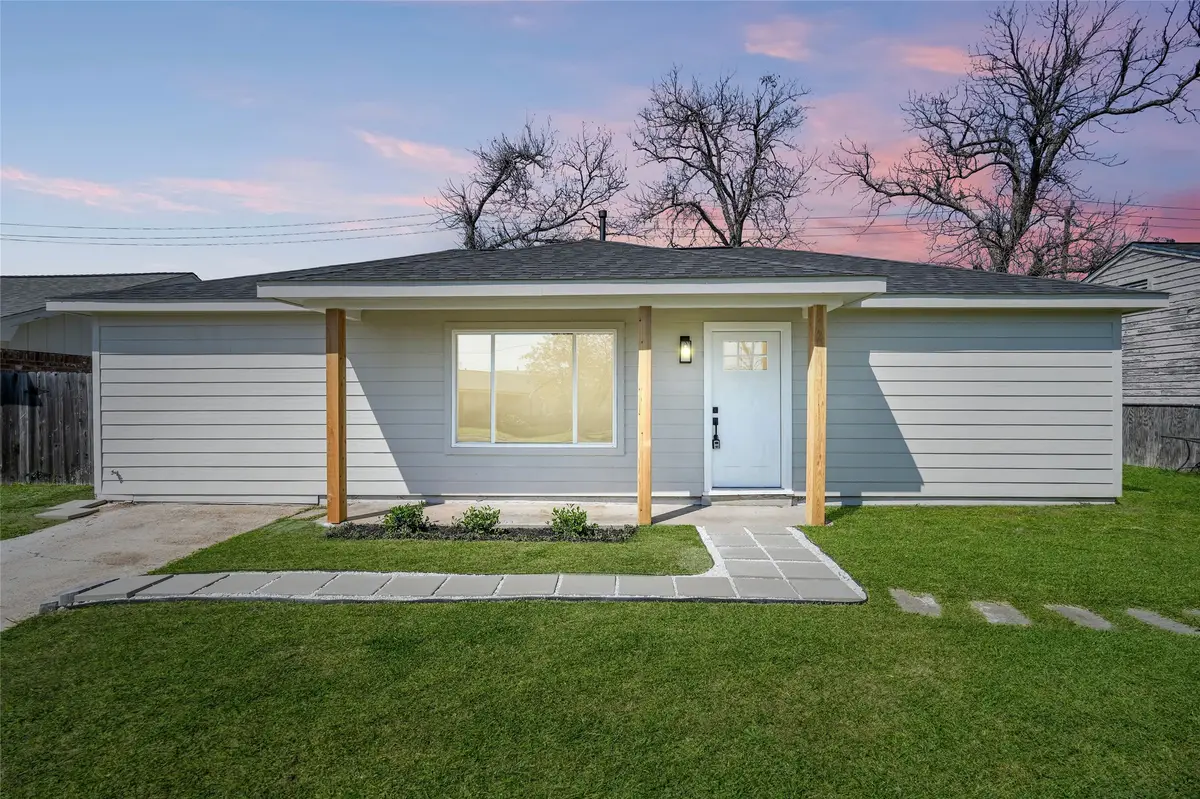 3214 Stallings Drive, Houston, TX 77088 - #1