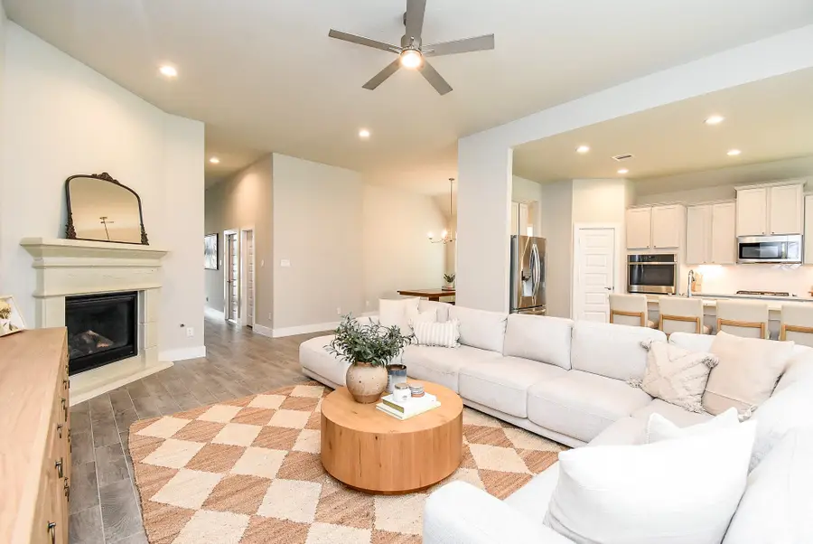 3426 Majestic Pine Lane, Rosenberg, TX 77471 - #2