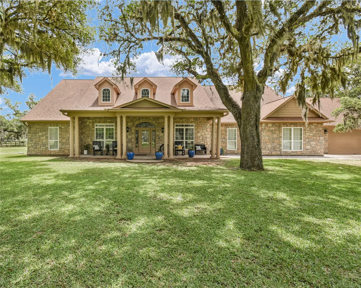 1031 Bar X Trail, Angleton, TX 77515 - #1