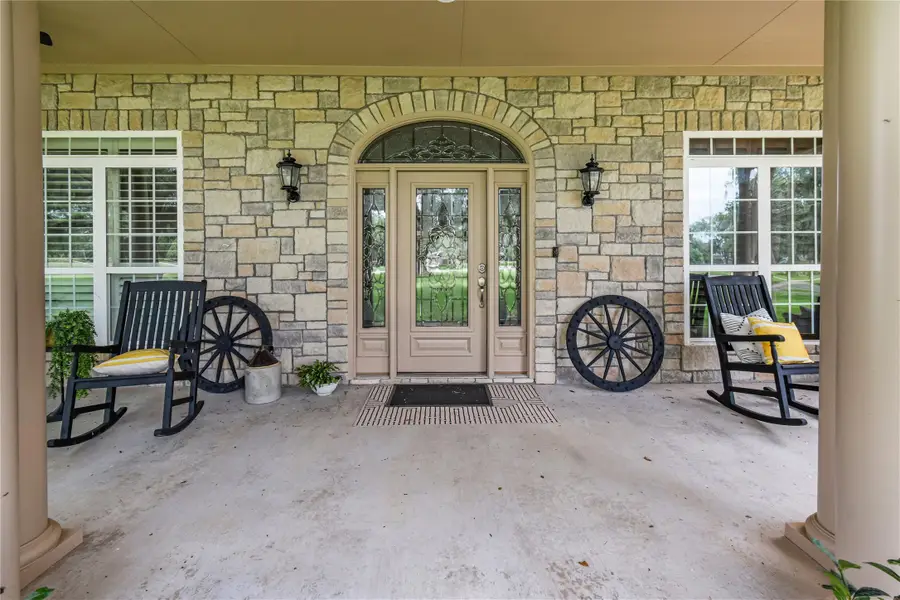 1031 Bar X Trail, Angleton, TX 77515 - #2