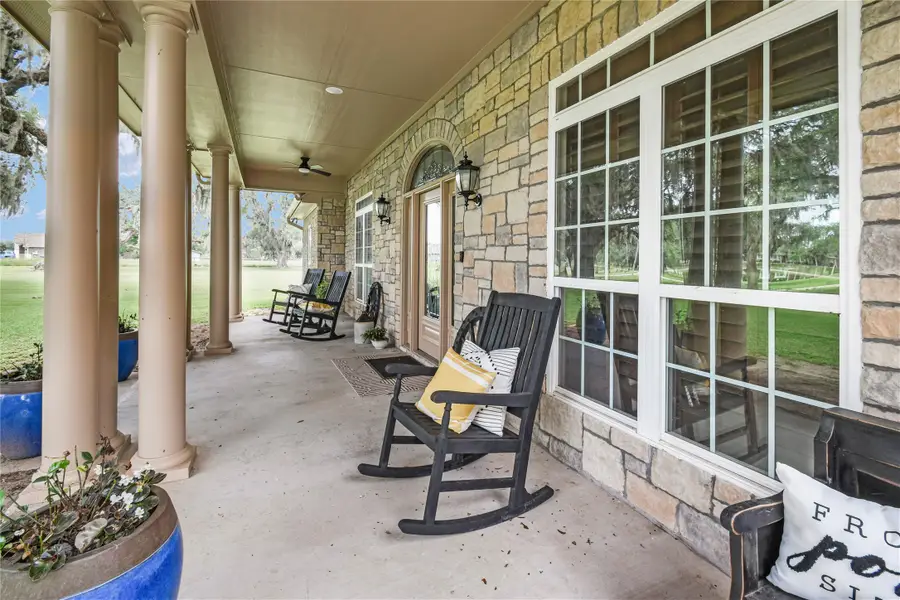 1031 Bar X Trail, Angleton, TX 77515 - #3