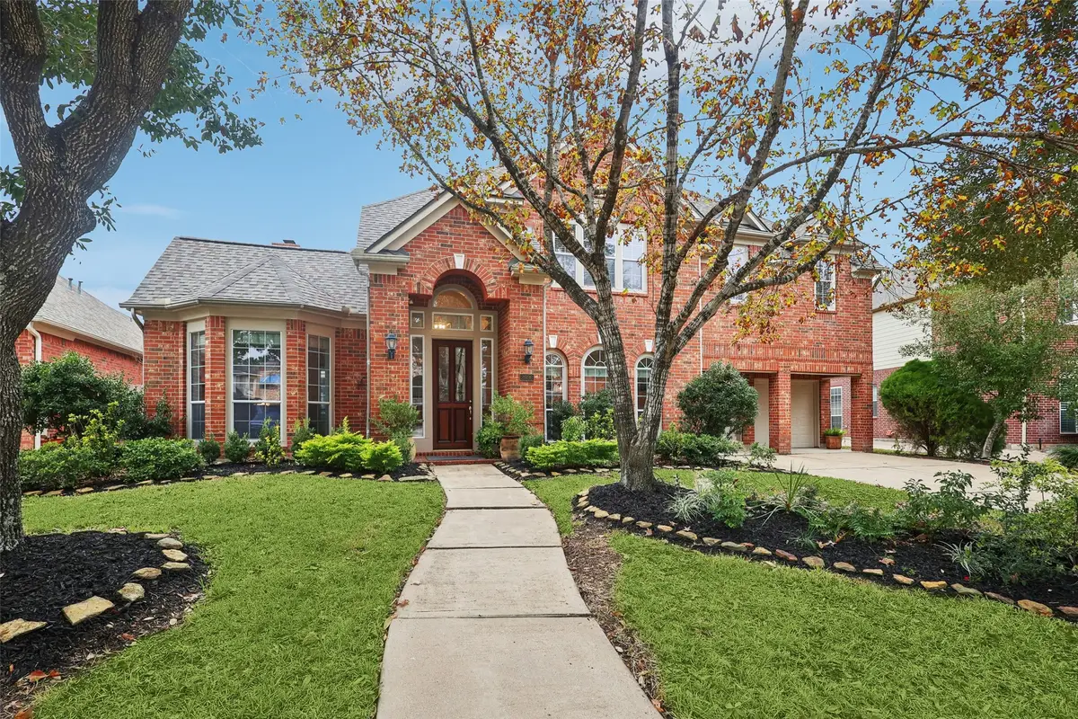 2906 Amy Shores Court, Katy, TX 77494 - Image #1