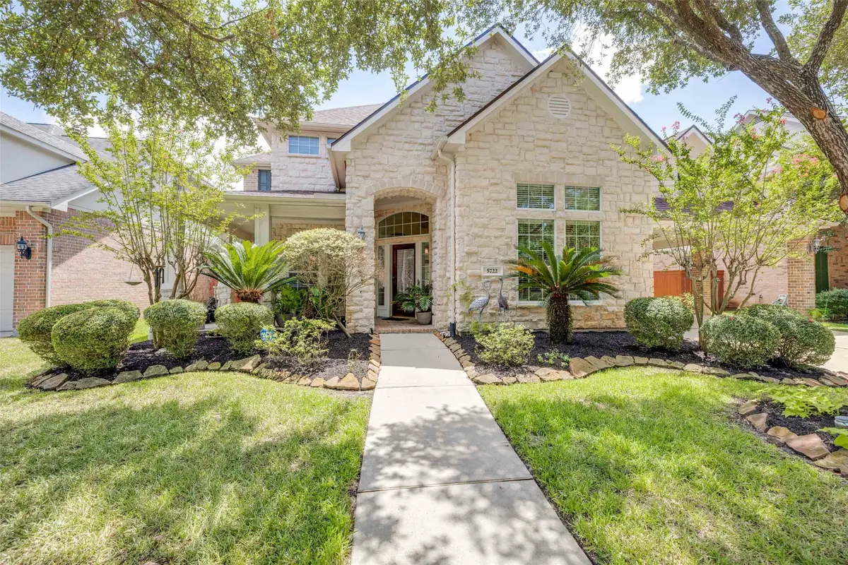 5722 Ballina Canyon Lane, Houston, TX 77041 - Image #1