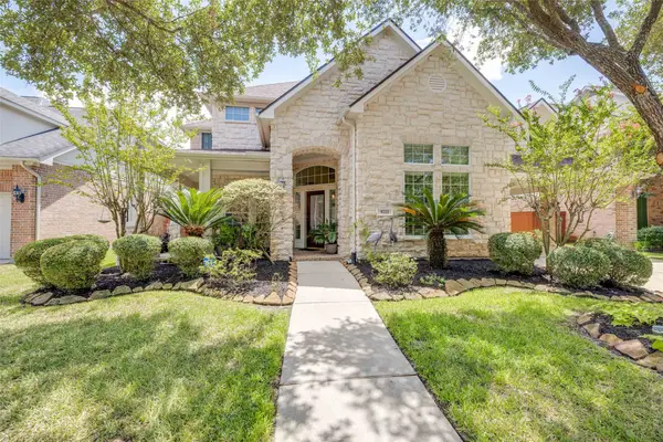 5722 Ballina Canyon Lane, Houston, TX 77041