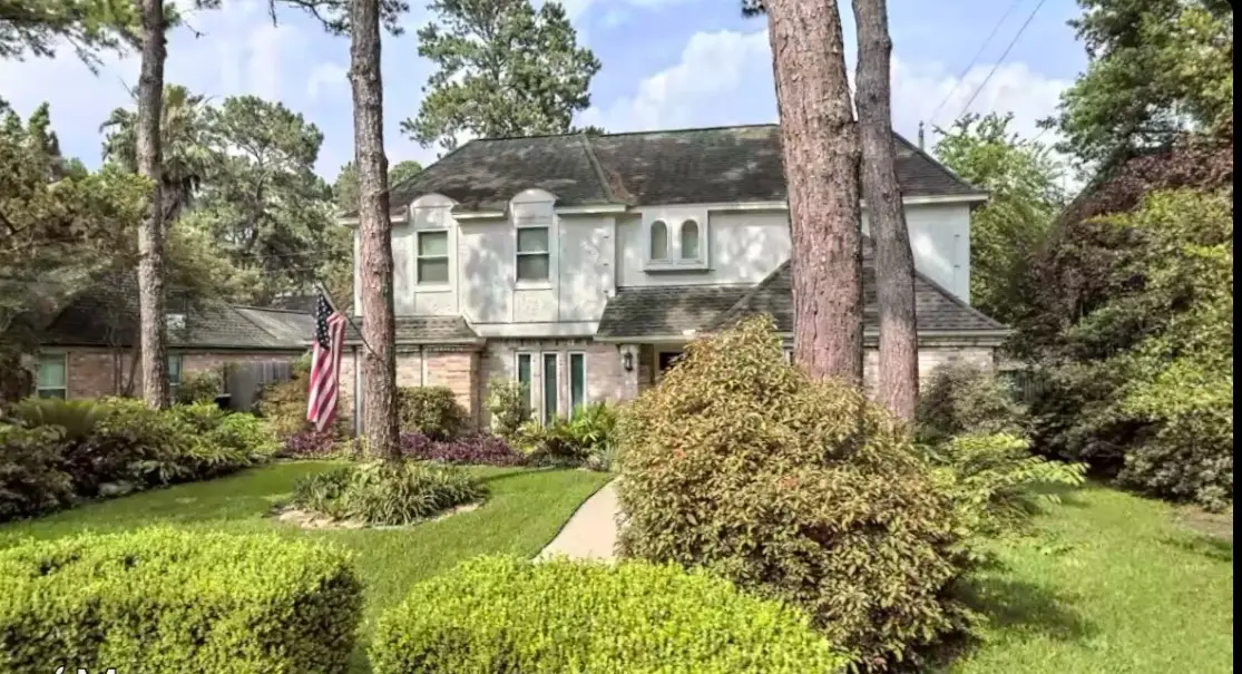 16114 Hexham Drive, Spring, TX 77379 - #1