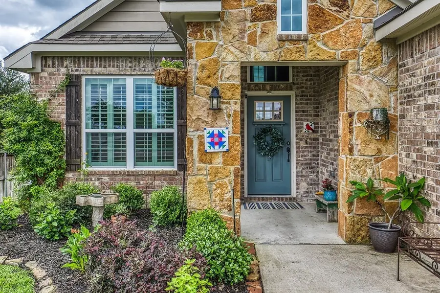 2001 Vineyard Pass, Brenham, TX 77833 - #2