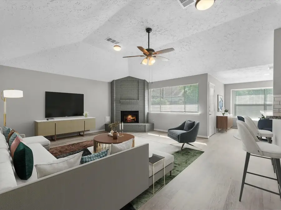 17319 Gaucho Drive, Houston, TX 77083 - Image #2