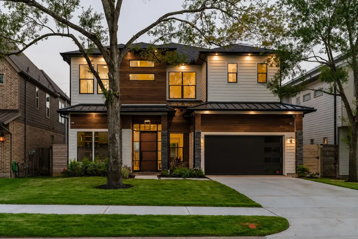 1733 Du Barry Lane, Houston, TX 77018 - #1