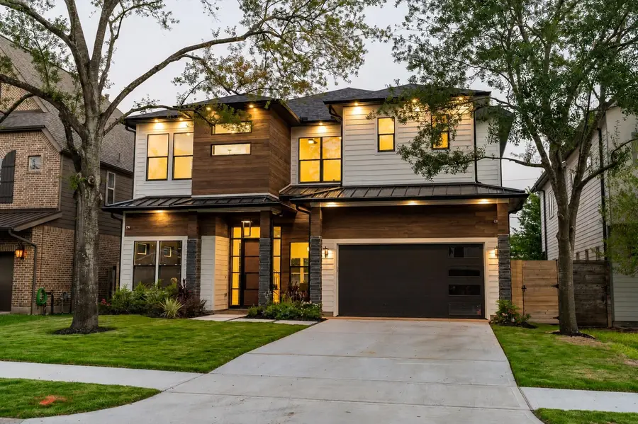 1733 Du Barry Lane, Houston, TX 77018 - #2