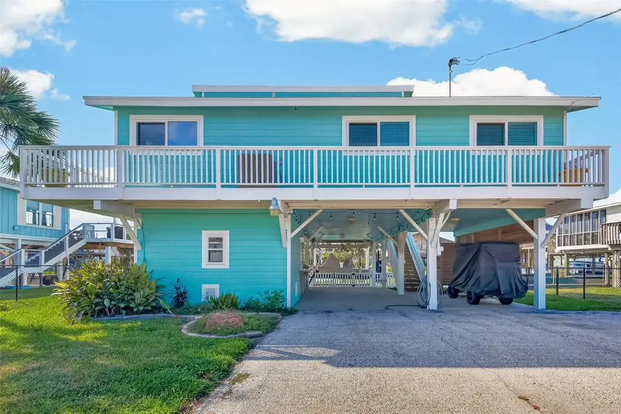 21818 Matagorda Drive, Galveston, TX 77554 - #2