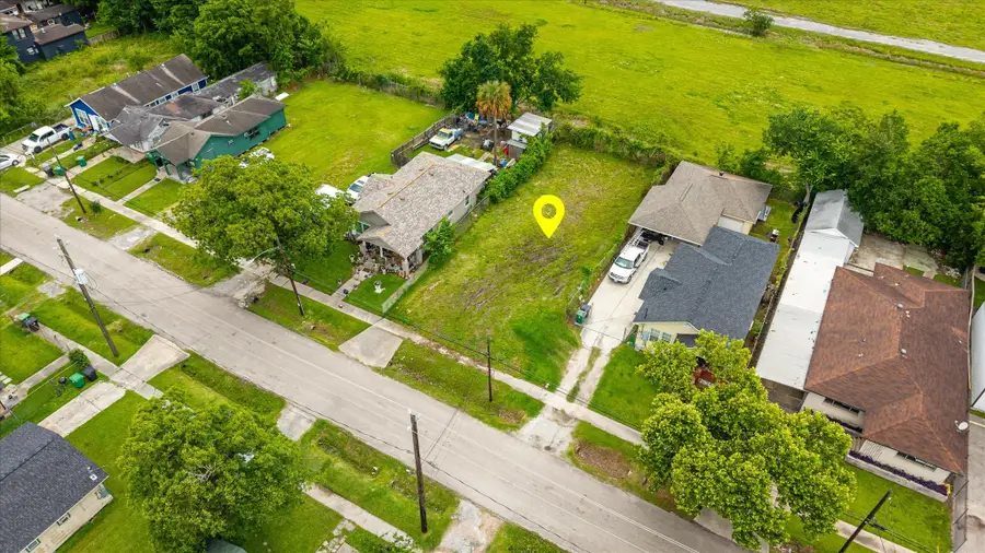 2619 Stevens Street, Houston, TX 77026 - #2