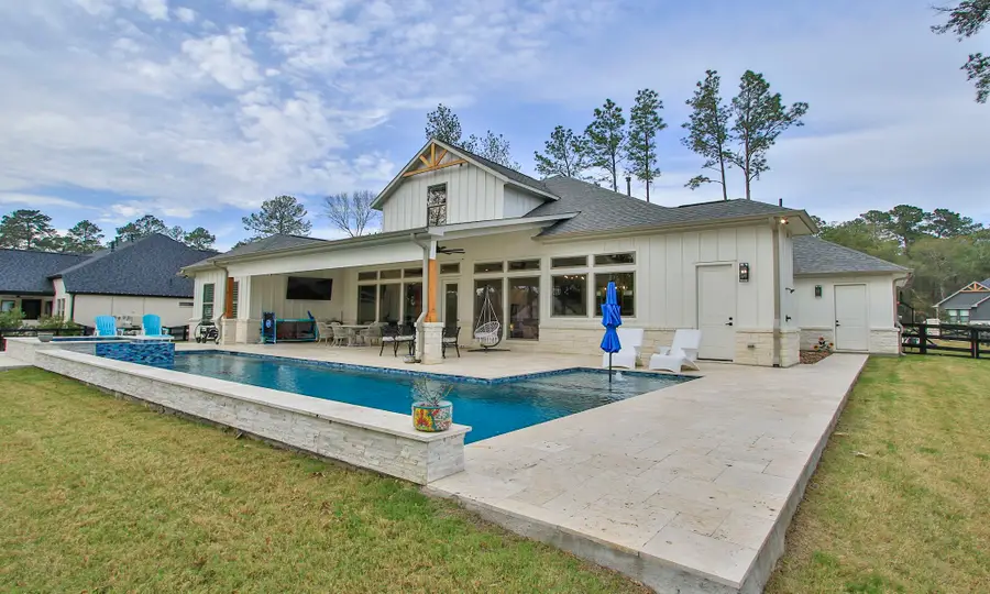 21359 Monarch Drive, Montgomery, TX 77316 - #2