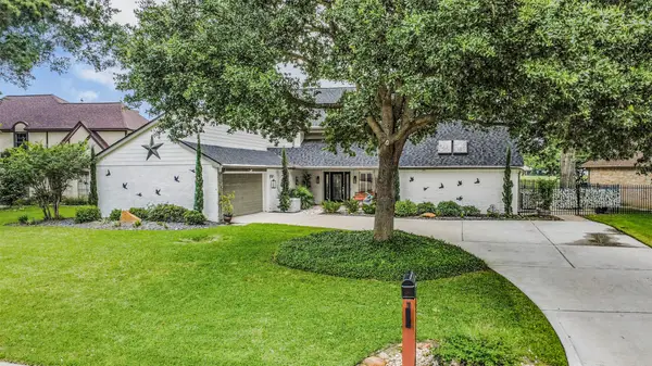 7210 Winding Walk Drive, Houston, TX 77095
