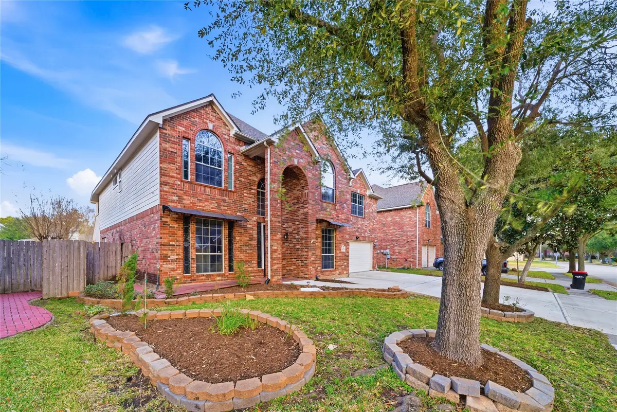 6339 Canyon Chase Drive, Richmond, TX 77469 - #1
