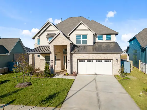 32429 Forktail Lake Drive, Fulshear, TX 77441