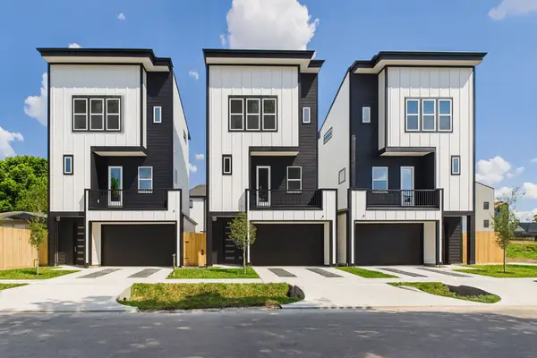 4506 Robertson, Houston, TX 77009