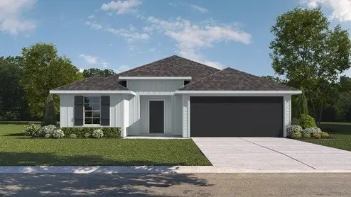 410 China Grove Lane, China, TX 77613 - #3