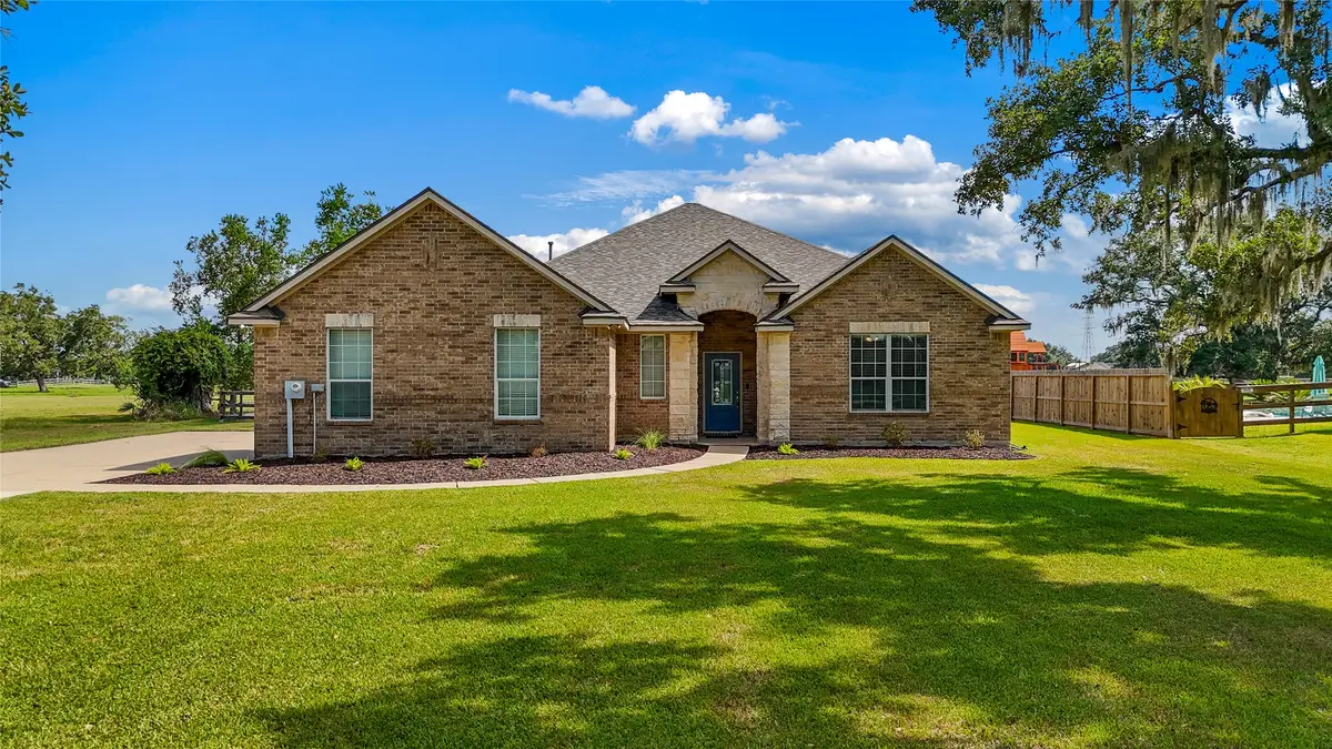 1132 Quarter Horse Trail, Angleton, TX 77515 - #1