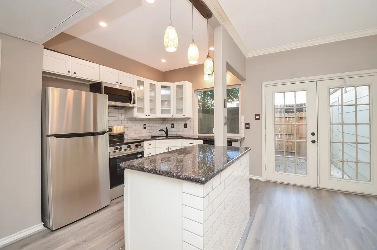 850 Threadneedle Street #75, Houston, TX 77079 - #1
