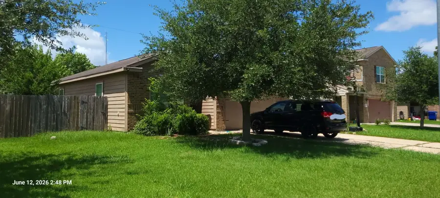 2707 Tracy Lane, Highlands, TX 77562 - #2
