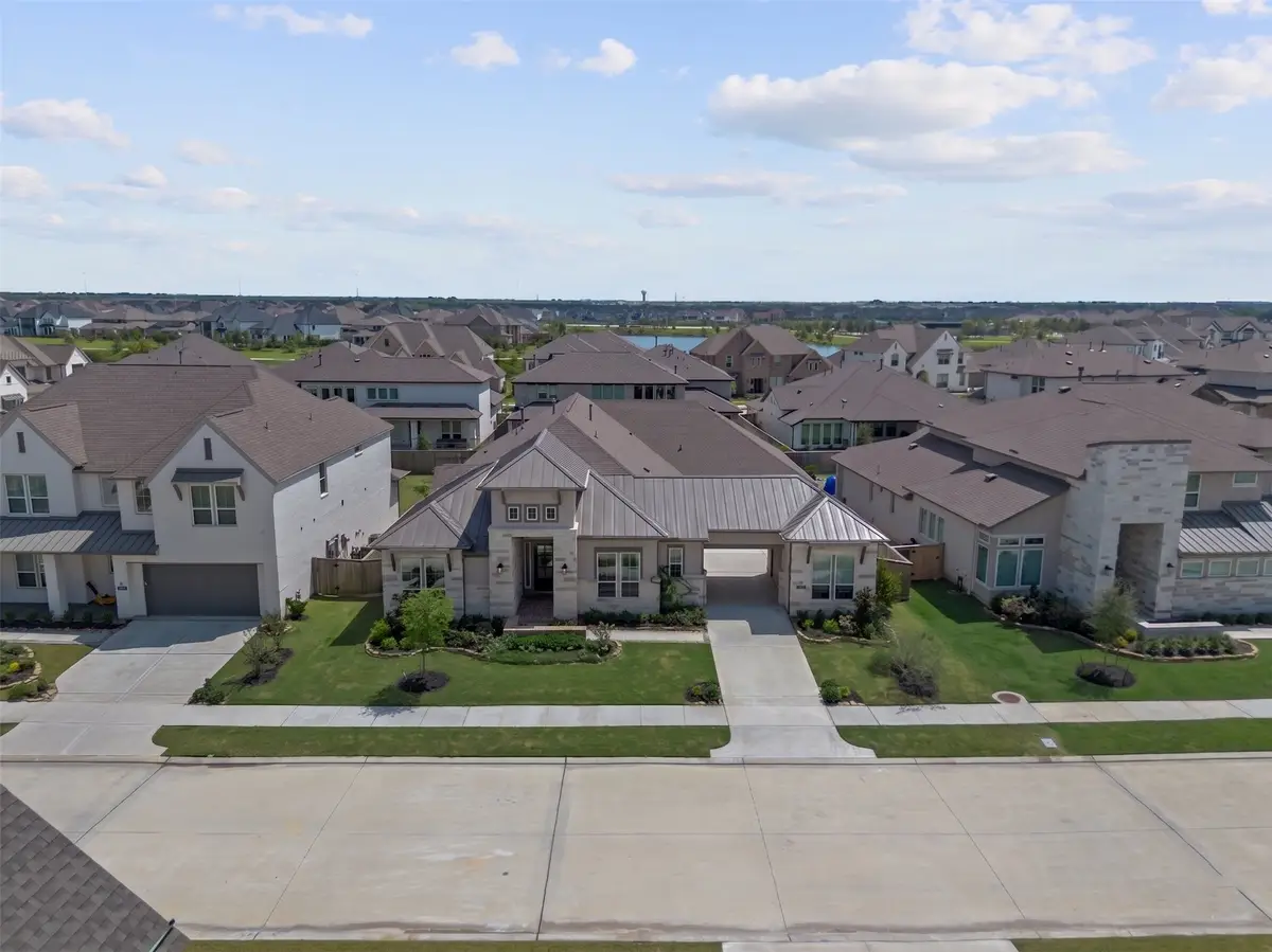 10830 White Mangrove Drive, Cypress, TX 77433 - #1