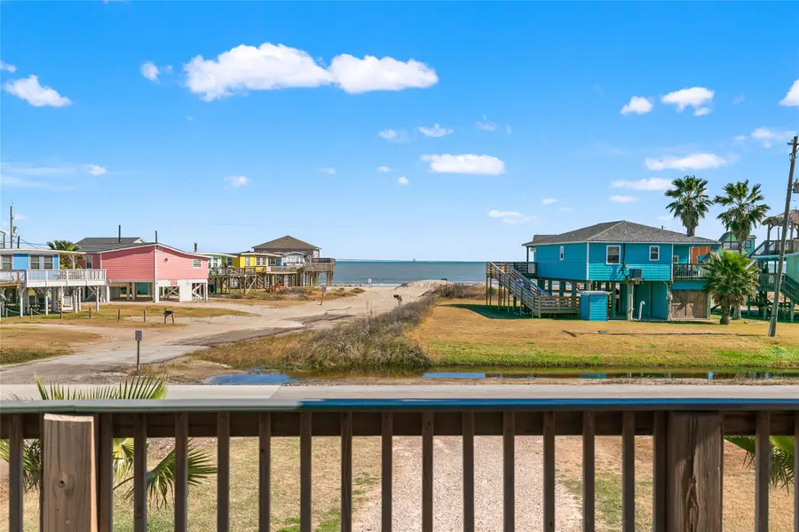 1206 Surf Drive, Surfside Beach, TX 77541 - #3