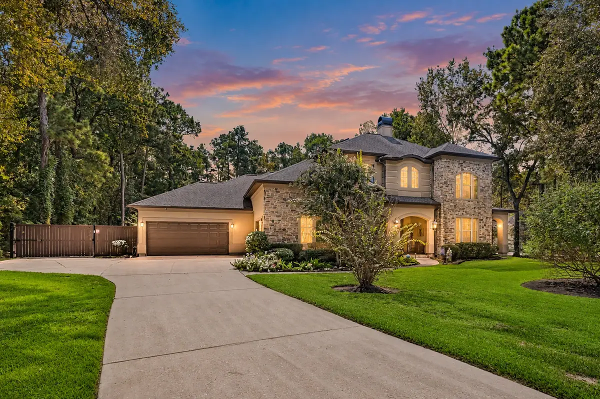 27706 Braydon Court, Spring, TX 77386 - #1