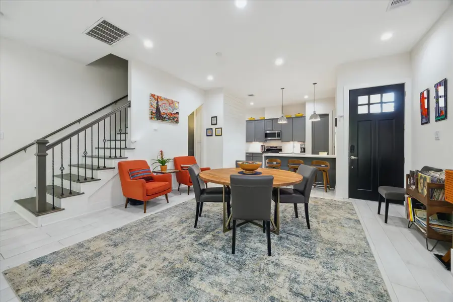 2408 Saint Charles Street, Houston, TX 77004 - #3