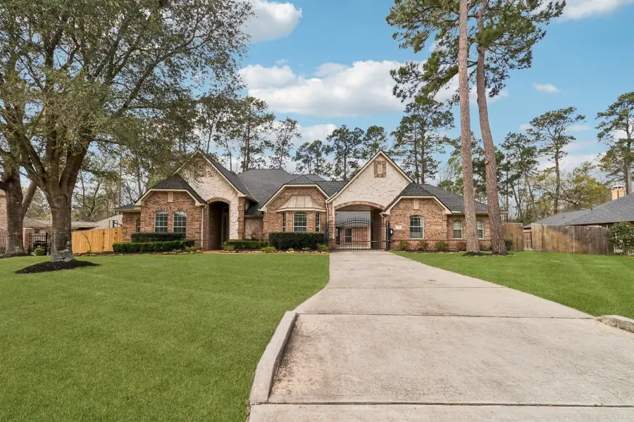 13224 Misty Sage Drive, Conroe, TX 77302 - #2