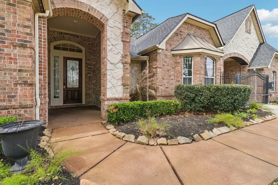 13224 Misty Sage Drive, Conroe, TX 77302 - #3