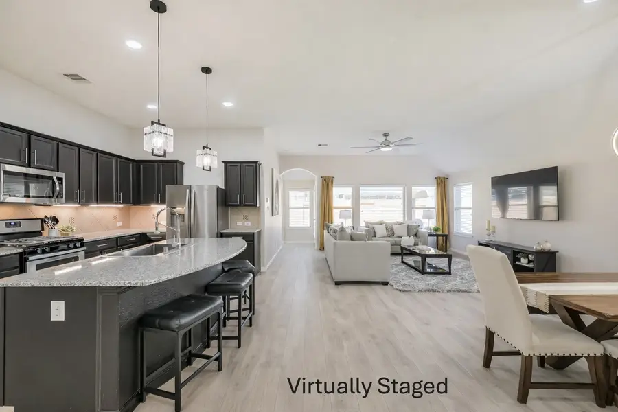 9622 Invergarry Way, Tomball, TX 77375 - Image #3