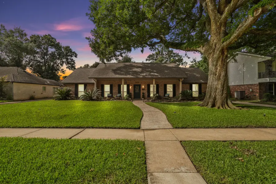 330 Bayou View Drive, Seabrook, TX 77586 - #3