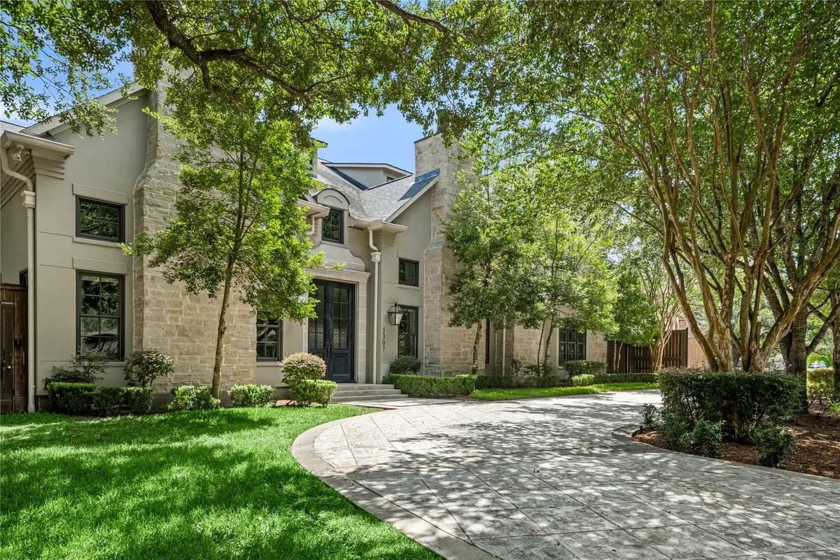 5307 Huckleberry Lane, Houston, TX 77056 - #1