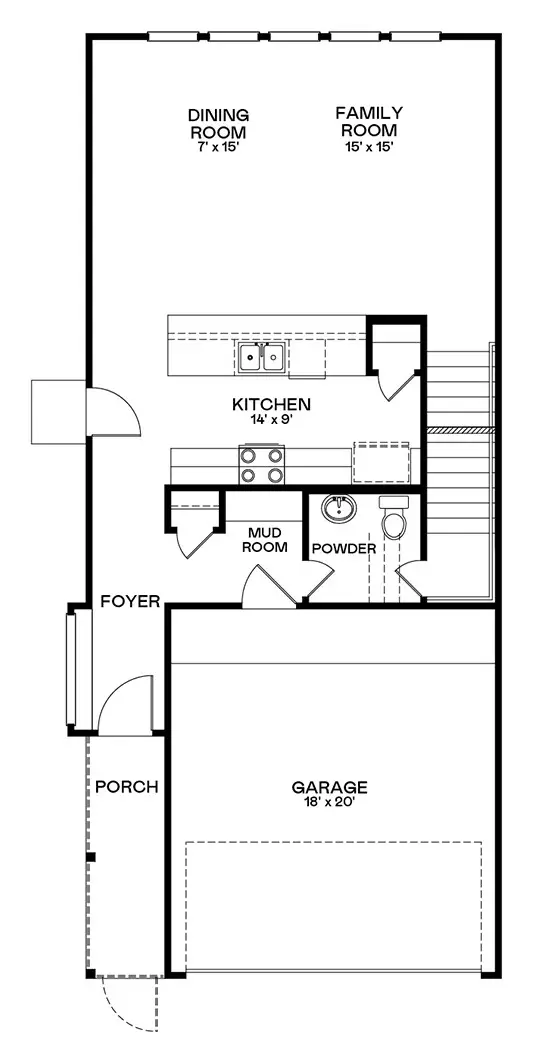 20823 Fort Teran Way, Cypress, TX 77433 - #2