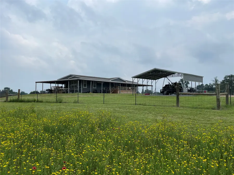 6086 Fm 1511, Centerville, TX 75833 - Image #3