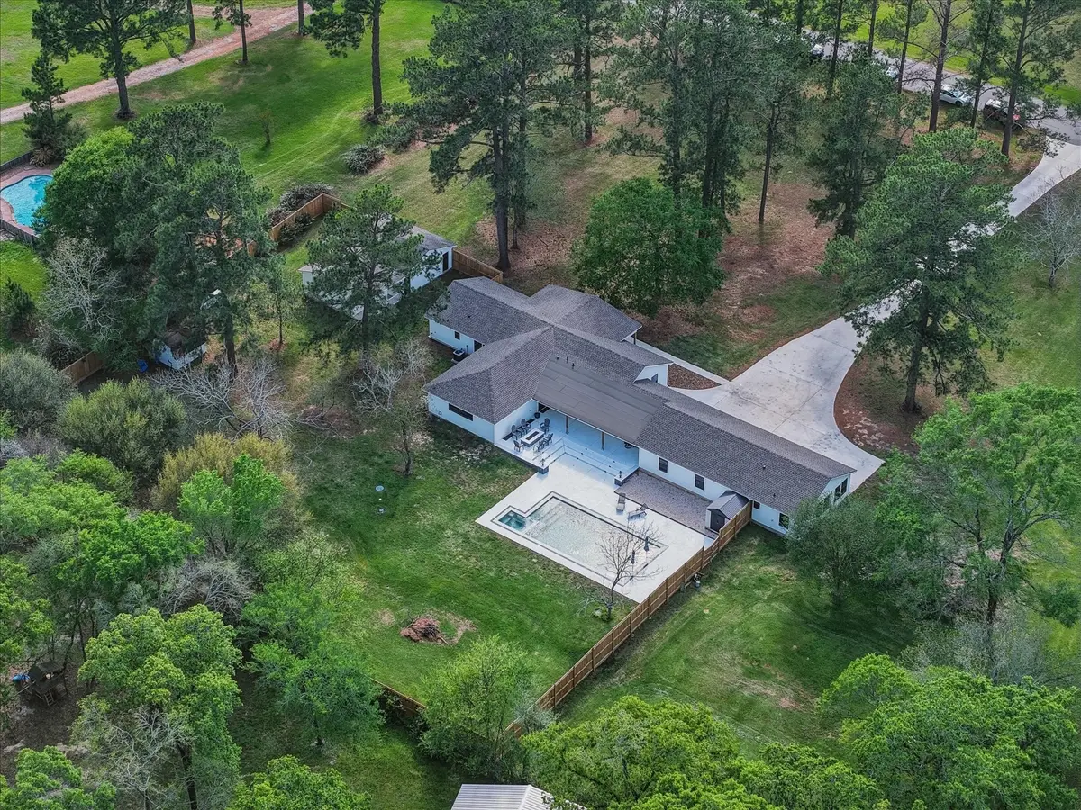 19855 W Lakeshore Drive, Magnolia, TX 77355 - #1