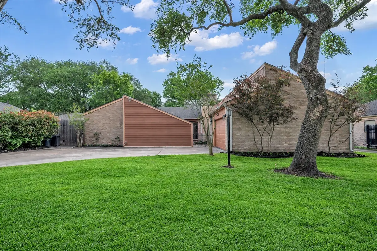 8206 Debbie Gay Drive, Houston, TX 77040 - #1