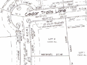 8224 Cedar Trails Lane, Plantersville, TX 77363 - #3