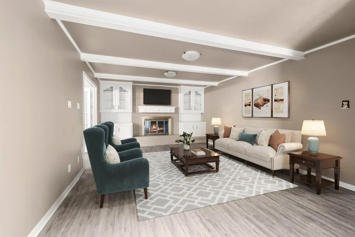 4023 Laverock Road, Spring, TX 77388 - Image #1