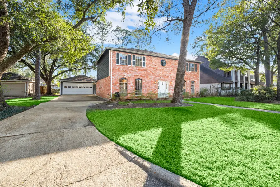 4023 Laverock Road, Spring, TX 77388 - Image #3