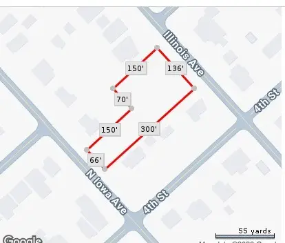 499 N Illinois Avenue, League City, TX 77573 - #3