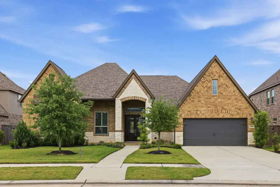 30318 Indigo Falls Drive, Brookshire, TX 77423 - #2