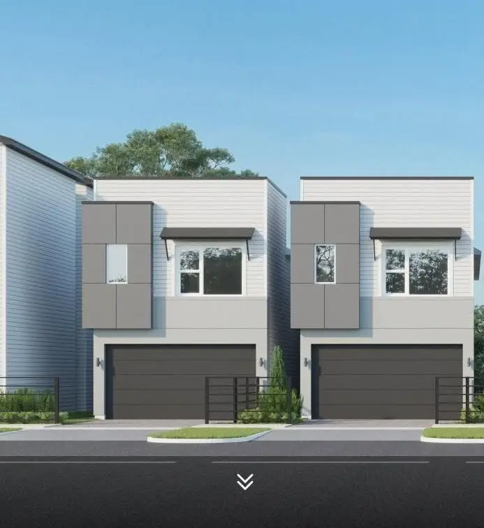 414 E 40th 1/2 Street, Houston, TX 77018 - #1