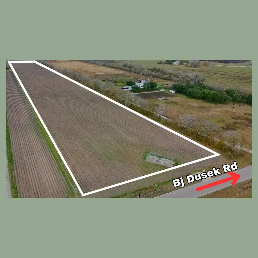 - Bj Dusek Road, Wallis, TX 77485 - #3