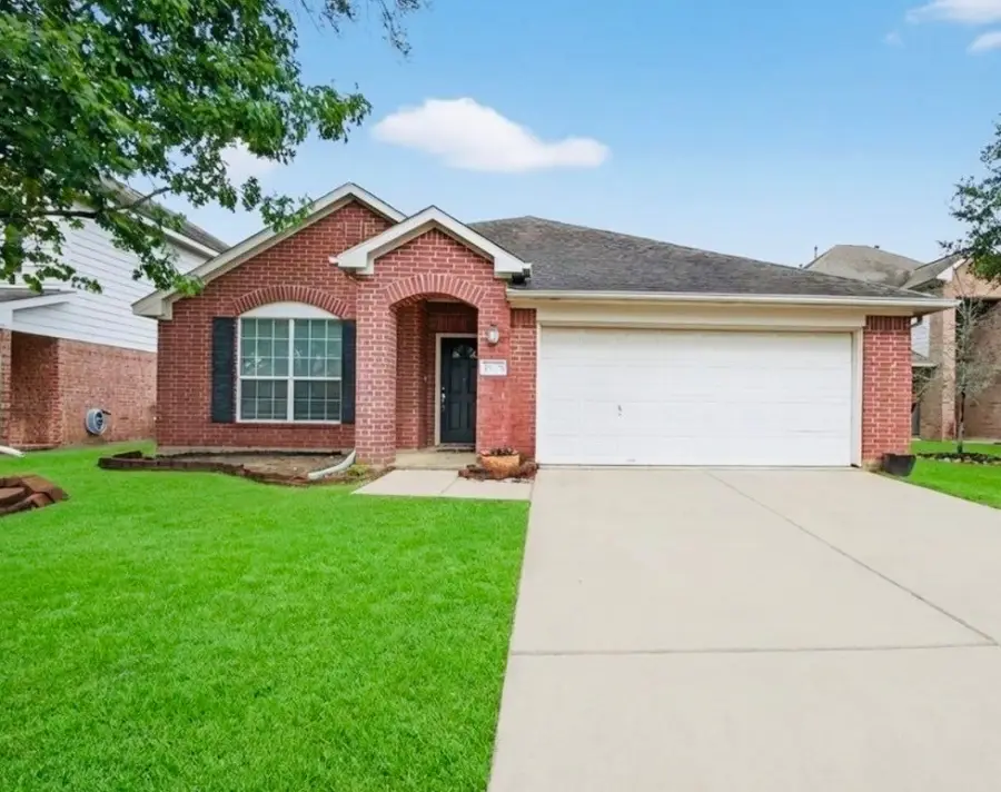 20118 Longheath Court, Richmond, TX 77407 - #2