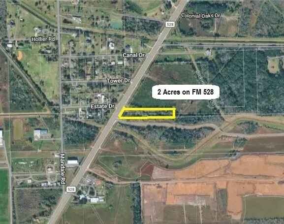 3207 W Parkwood Avenue, Friendswood, TX 77546 - #1