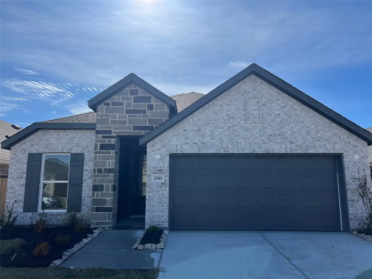 22102 La Scorza Drive, Hockley, TX 77447 - #1