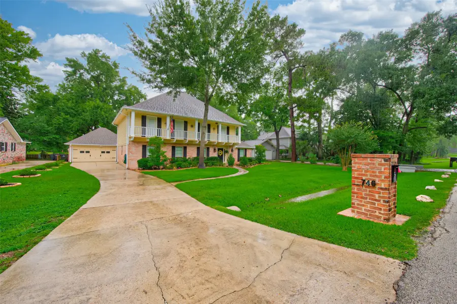 746 Stone Mountain Drive, Conroe, TX 77302 - #2