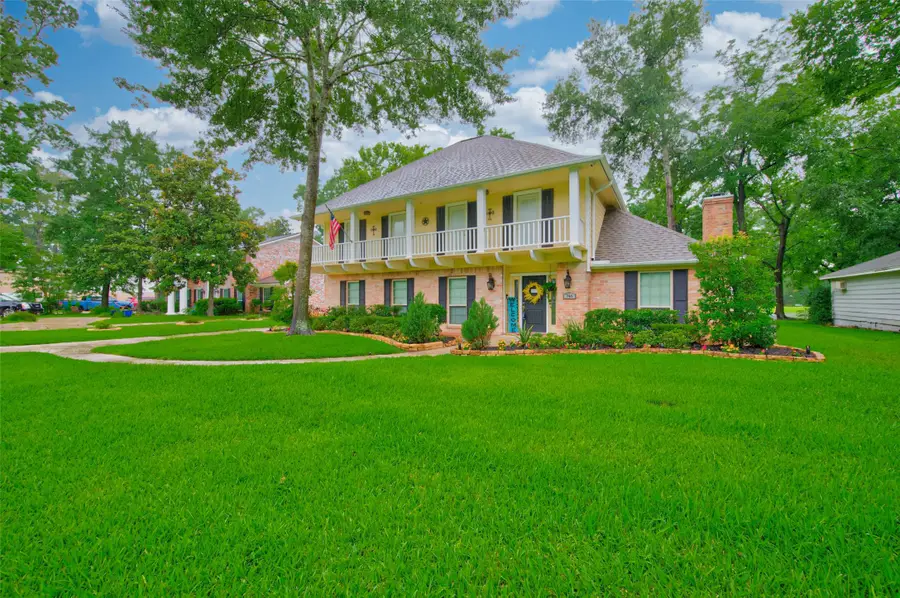746 Stone Mountain Drive, Conroe, TX 77302 - #3